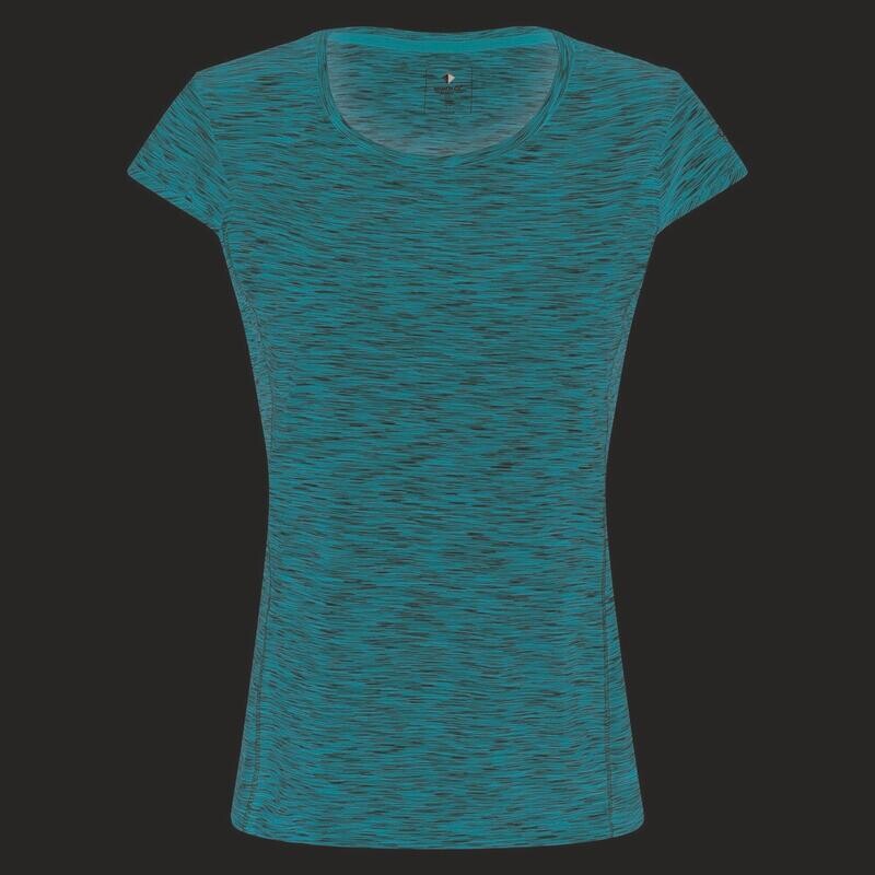 Женская футболка Hyperdimension II тропического розового цвета REGATTA, цвет rosa
Женская футболка Hyperdimension II тропического розового цвета REGATTA, цвет rosa