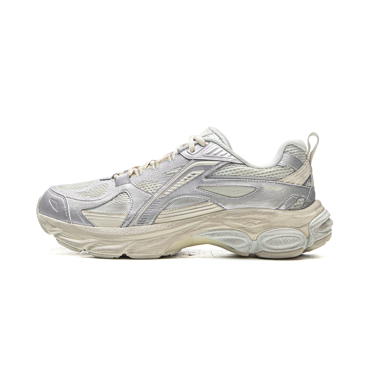 Кроссовки для бега Boom Support, с амортизацией, противоскользящие, износостойкие, с отскоком, серо-серебристые LINING, Gray Silver
Кроссовки для бега Boom Support, с амортизацией, противоскользящие, износостойкие, с отскоком, серо-серебристые LINING, Gray Silver