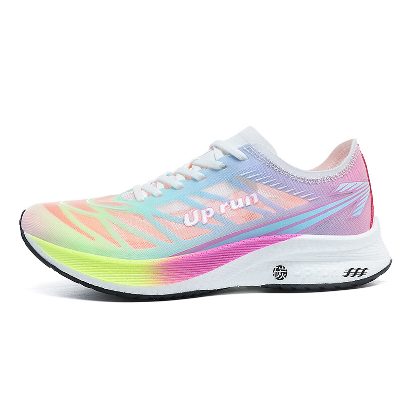 Кроссовки Speedy Sprinter унисекс с низким верхом, красные Up Run
Кроссовки Speedy Sprinter унисекс с низким верхом, красные Up Run