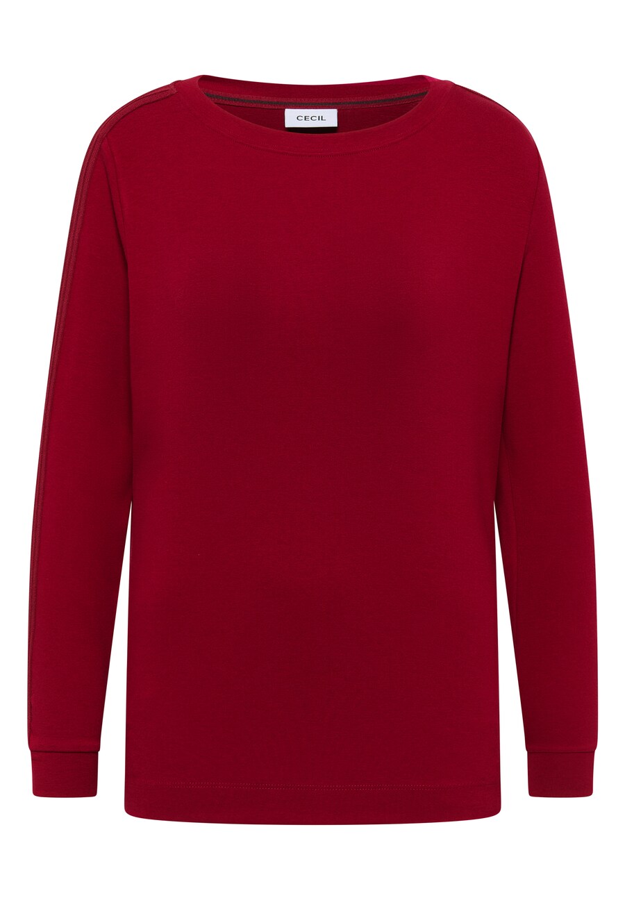 Рубашка CECIL, темно-красный
Рубашка CECIL, темно-красный