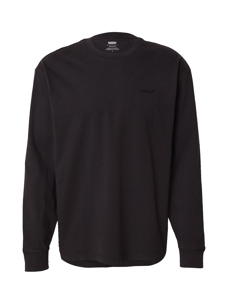 Рубашка LEVI'S Authentic, черный
Рубашка LEVI'S Authentic, черный