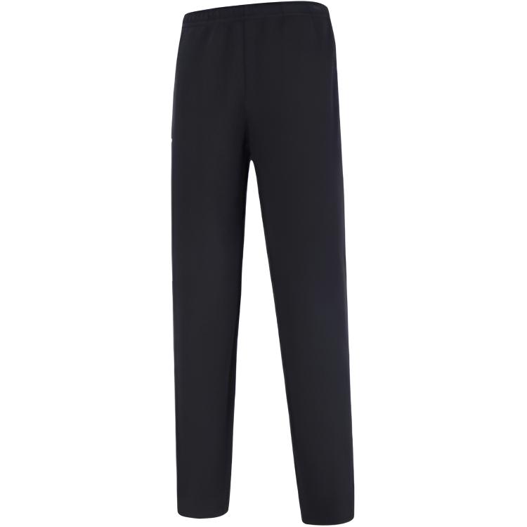 Спортивные штаны мужские LINING, черный
Спортивные штаны мужские LINING, черный