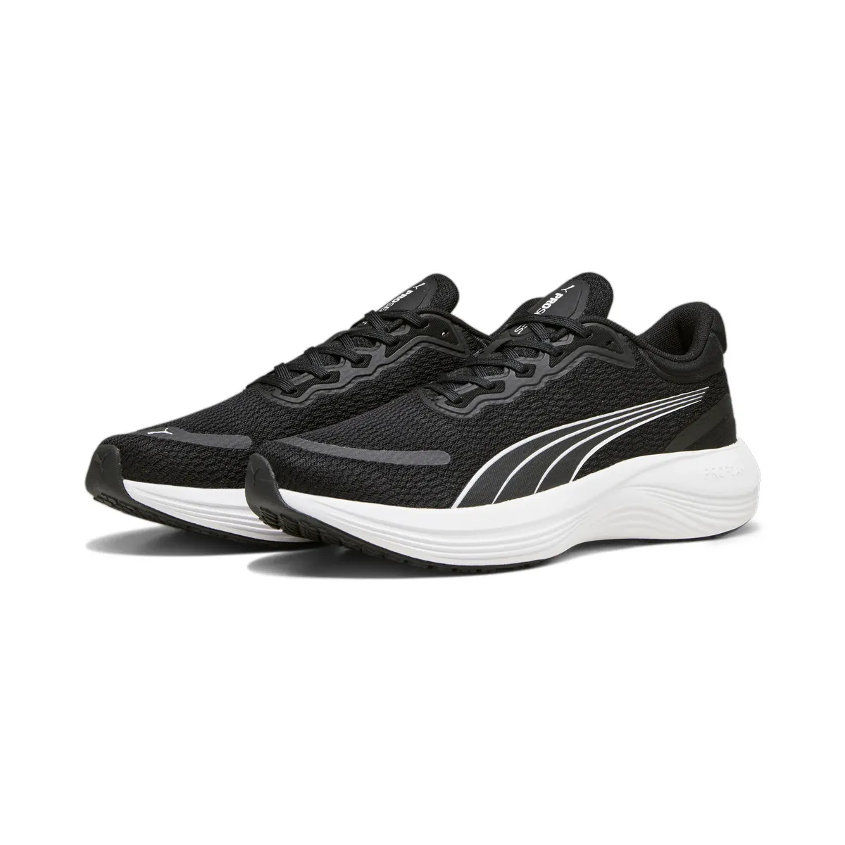Кроссовки PUMA "SCEND PRO", белый
Кроссовки PUMA "SCEND PRO", белый