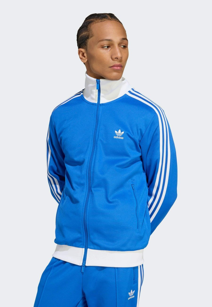 Толстовка Adidas Originals Zip-up sweatshirt, Blue White/Blue
Толстовка Adidas Originals Zip-up sweatshirt, Blue White/Blue