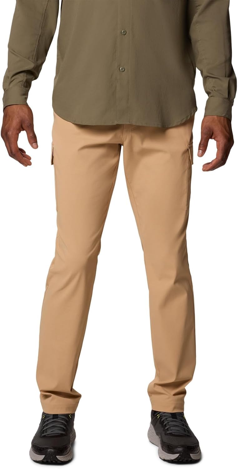 Мужские штаны Columbia Tech Trail Utility, Canoe
Мужские штаны Columbia Tech Trail Utility, Canoe