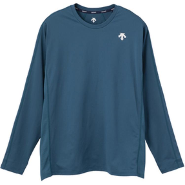 Футболки Essential Collection для мужчин DESCENTE, синий
Футболки Essential Collection для мужчин DESCENTE, синий