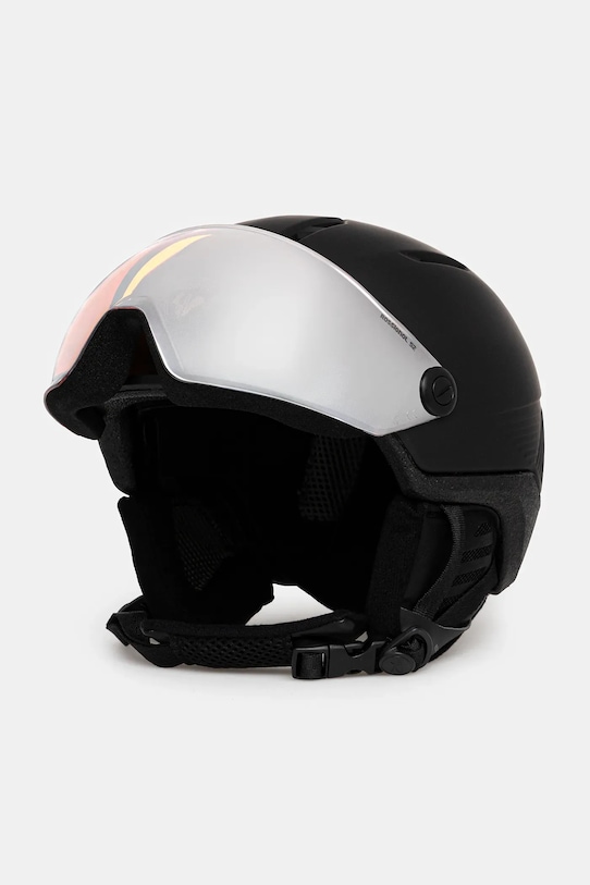 Лыжный шлем Rossignol, черный
Лыжный шлем Rossignol, черный