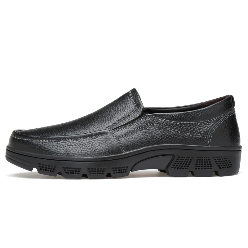 Мужская повседневная обувь Мужская PAIBLOKS, Black
Мужская повседневная обувь Мужская PAIBLOKS, Black