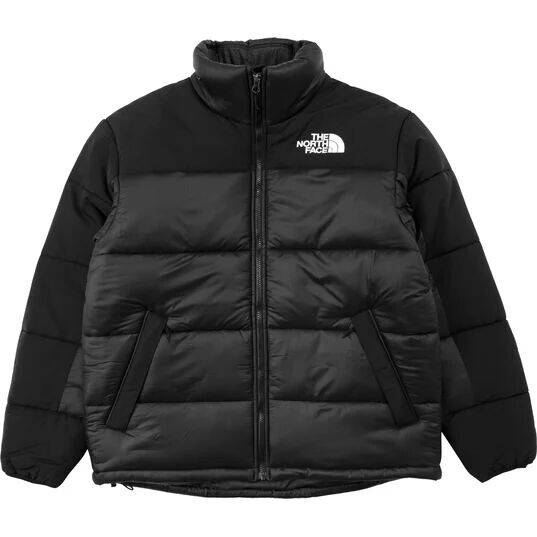 Куртка с гималайским утеплением The North Face, черный
Куртка с гималайским утеплением The North Face, черный