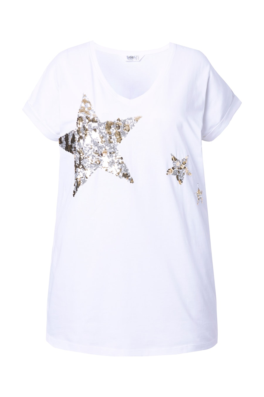 Рубашка Angel of Style, белый
Рубашка Angel of Style, белый