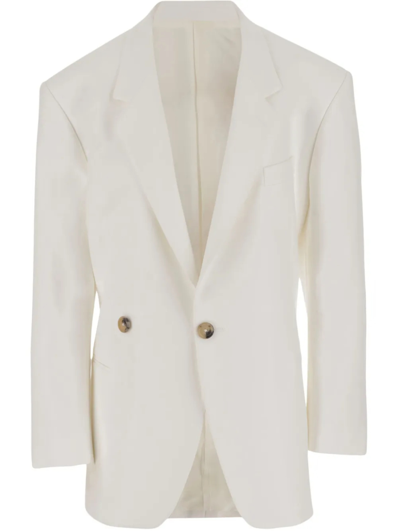 ARMARIUM Мужской блейзер, белый
ARMARIUM Мужской блейзер, белый