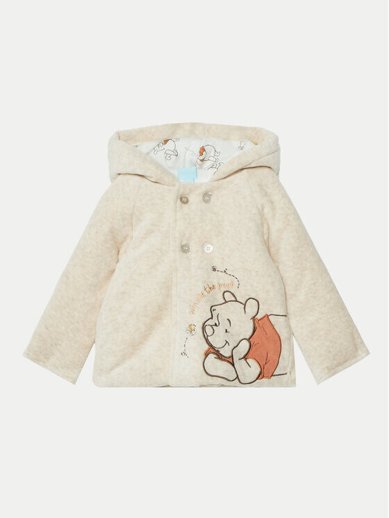 Переходная куртка стандартного кроя Ovs, бежевый
Переходная куртка стандартного кроя Ovs, бежевый