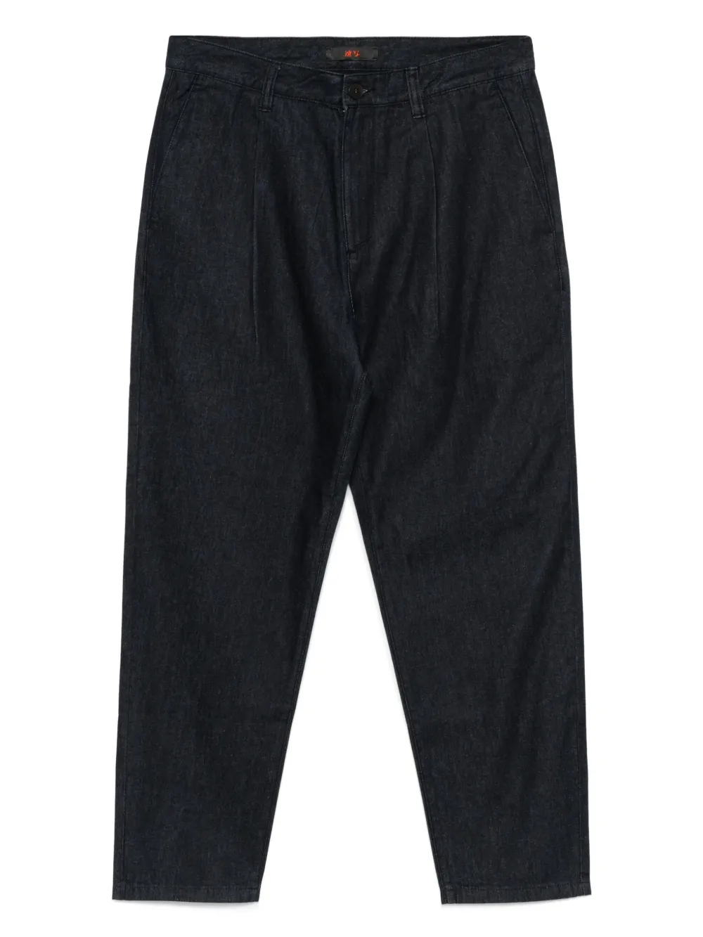 Зауженные джинсы CROQUIS, синий
Зауженные джинсы CROQUIS, синий