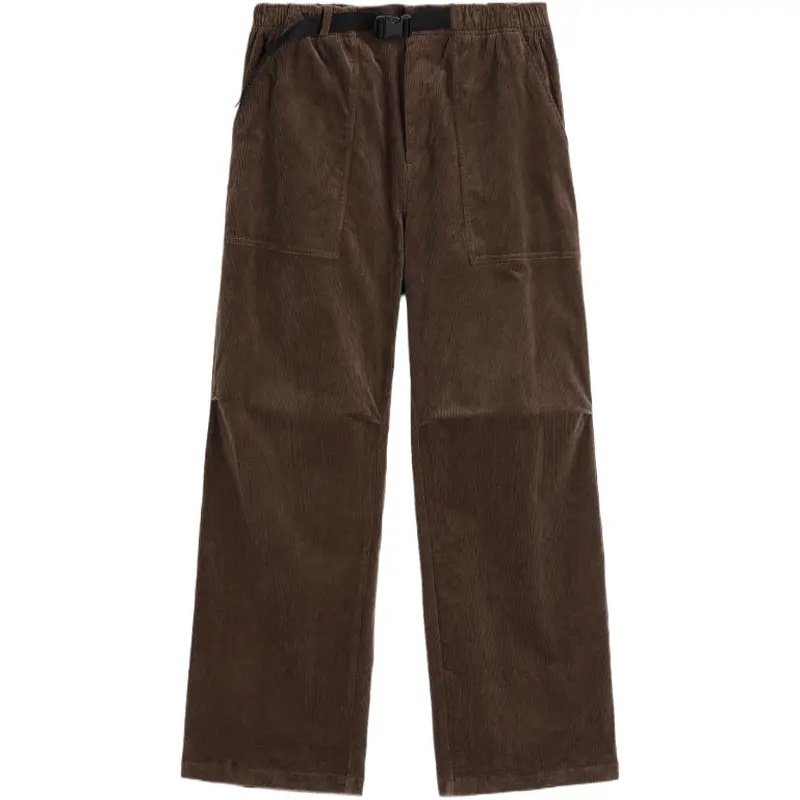 Повседневные брюки мужские GAP, коричневый
Повседневные брюки мужские GAP, коричневый