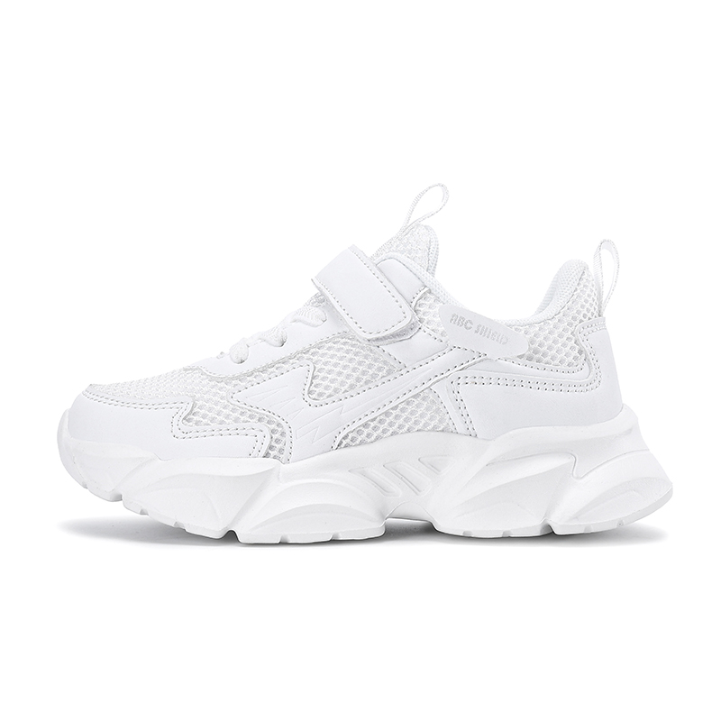 Детская повседневная обувь для детей Wooden houses, белый
Детская повседневная обувь для детей Wooden houses, белый