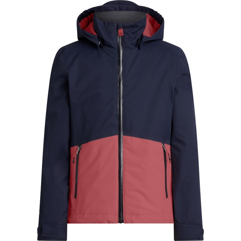 Двойная оболочка аллалина 3:1 ii g Mckinley, мультиколор
Двойная оболочка аллалина 3:1 ii g Mckinley, мультиколор