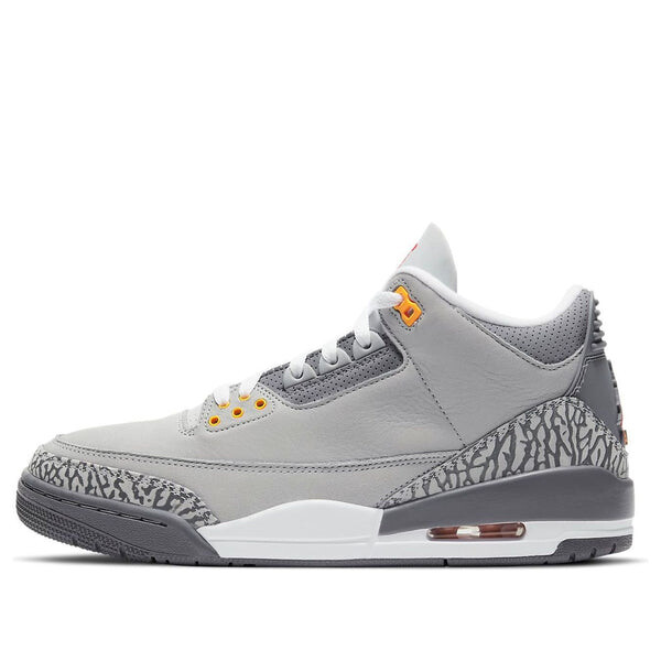 Кроссовки 3 ретро Air Jordan, серебряный, Серый, Кроссовки 3 ретро Air Jordan, серебряный
Кроссовки 3 ретро Air Jordan, серебряный, Серый, Кроссовки 3 ретро Air Jordan, серебряный