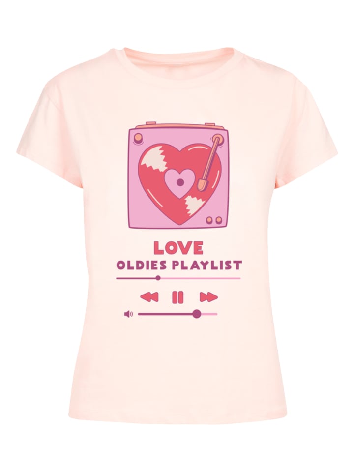 Футболка F4NT4STIC, розовый
Футболка F4NT4STIC, розовый