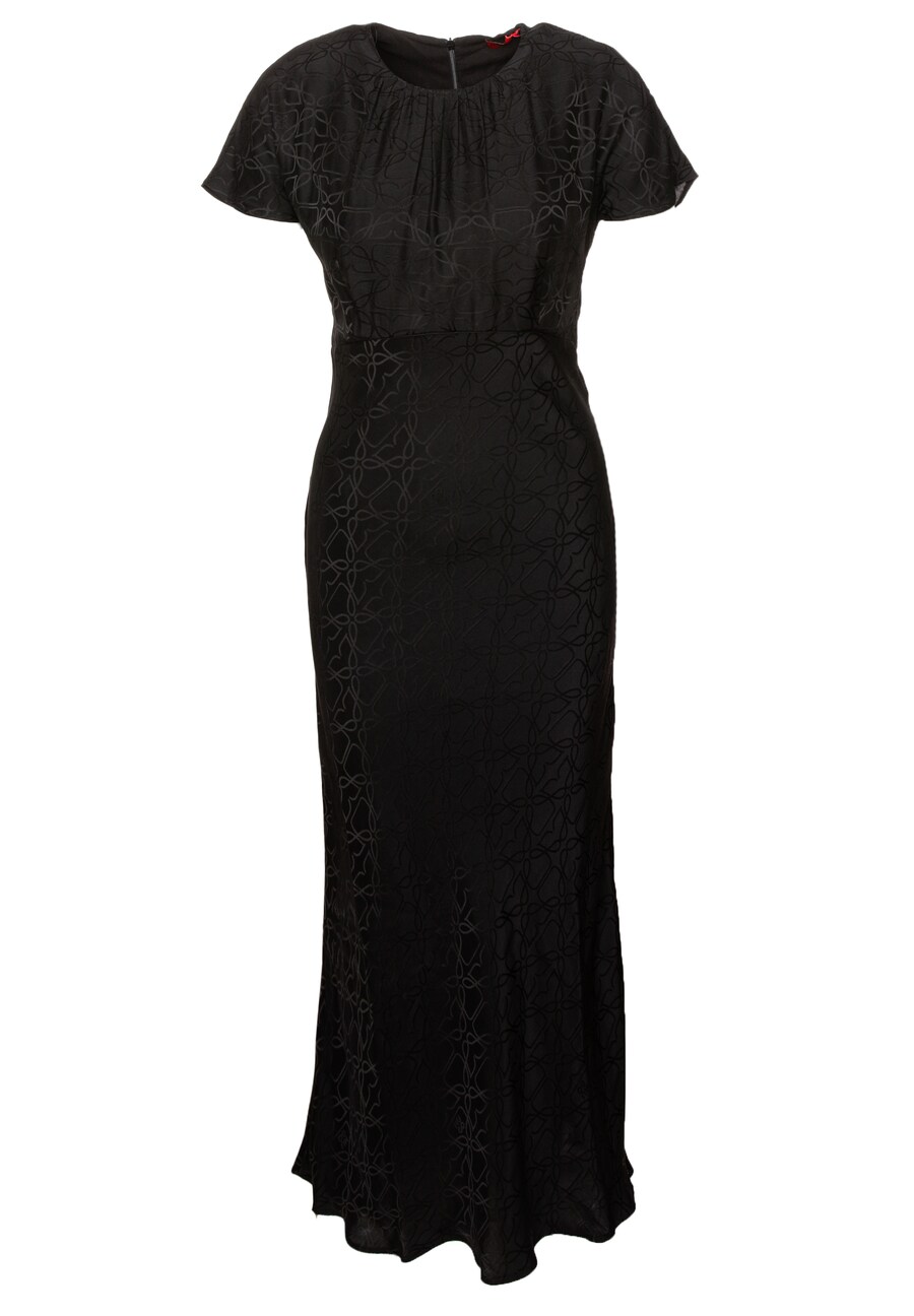 Вечернее платье HUGO Kamindi, черный
Вечернее платье HUGO Kamindi, черный