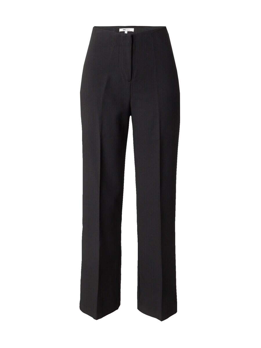 Плиссированные брюки Only YASMINE, черный
Плиссированные брюки Only YASMINE, черный