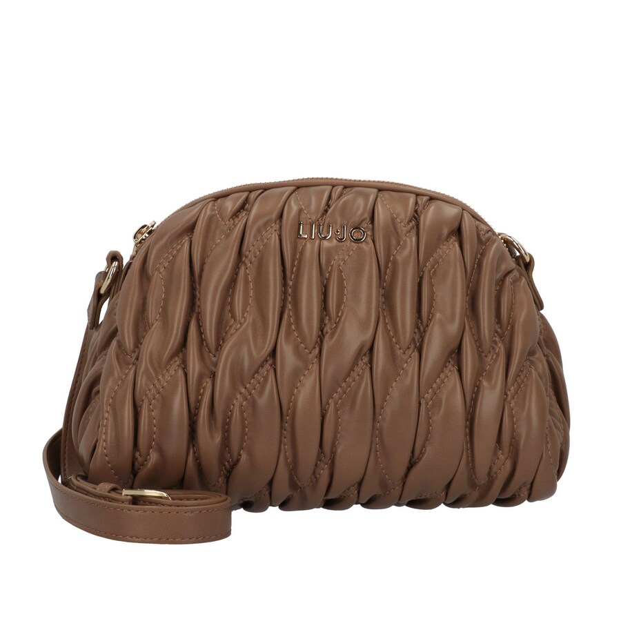 Сумка кросс-боди Liu Jo Aide, Brown
Сумка кросс-боди Liu Jo Aide, Brown