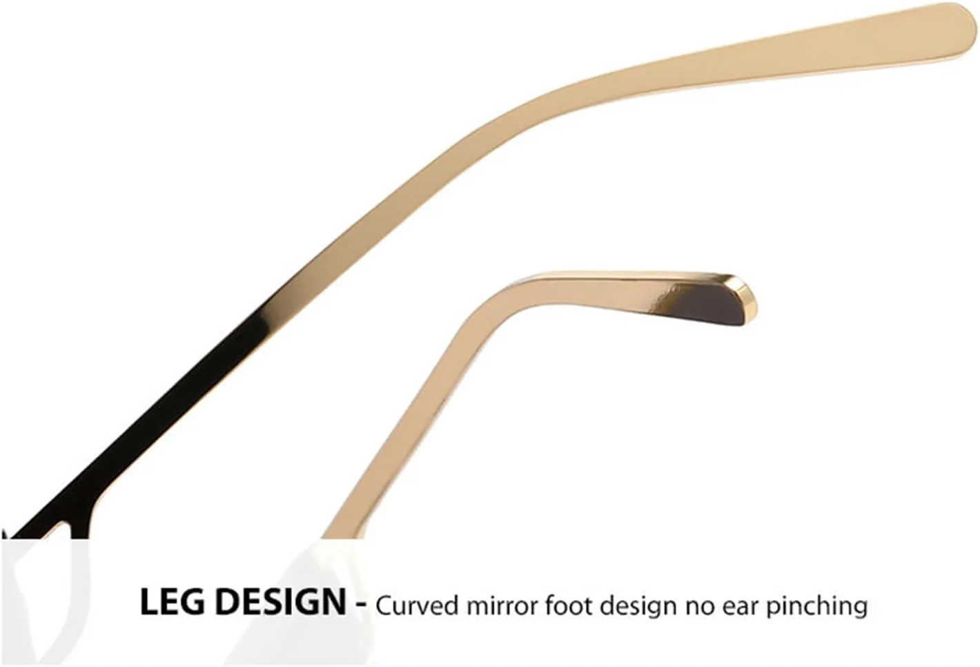 Willochra Ретро Многоугольные Квадратные Металлические Женские Роскошные Двухлучевые Модные Градиентные Солнцезащитные Очки UV400 Мужские Панк Солнцезащитные Очки, C2
Willochra Ретро Многоугольные Квадратные Металлические Женские Роскошные Двухлучевые Модные Градиентные Солнцезащитные Очки UV400 Мужские Панк Солнцезащитные Очки, C2