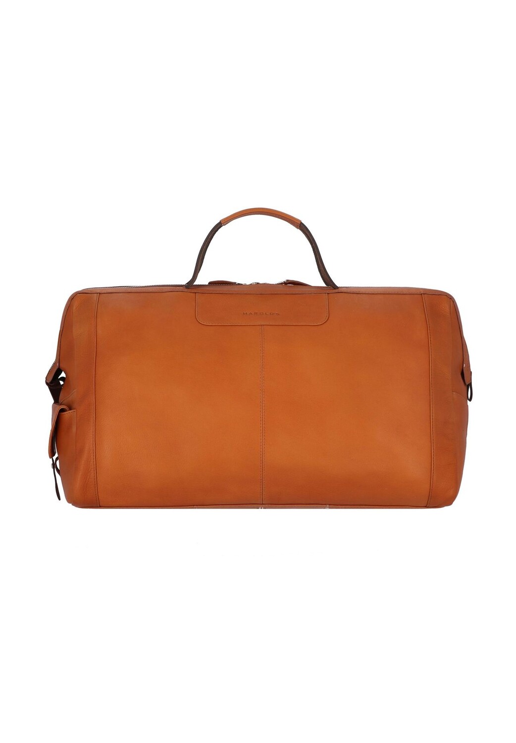 Дорожная сумка Country Weekender кожаная 52,5 см HAROLD'S, цвет Cognac
Дорожная сумка Country Weekender кожаная 52,5 см HAROLD'S, цвет Cognac