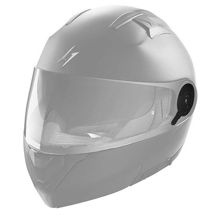 Визор для шлема Stormer Spark, прозрачный
Визор для шлема Stormer Spark, прозрачный