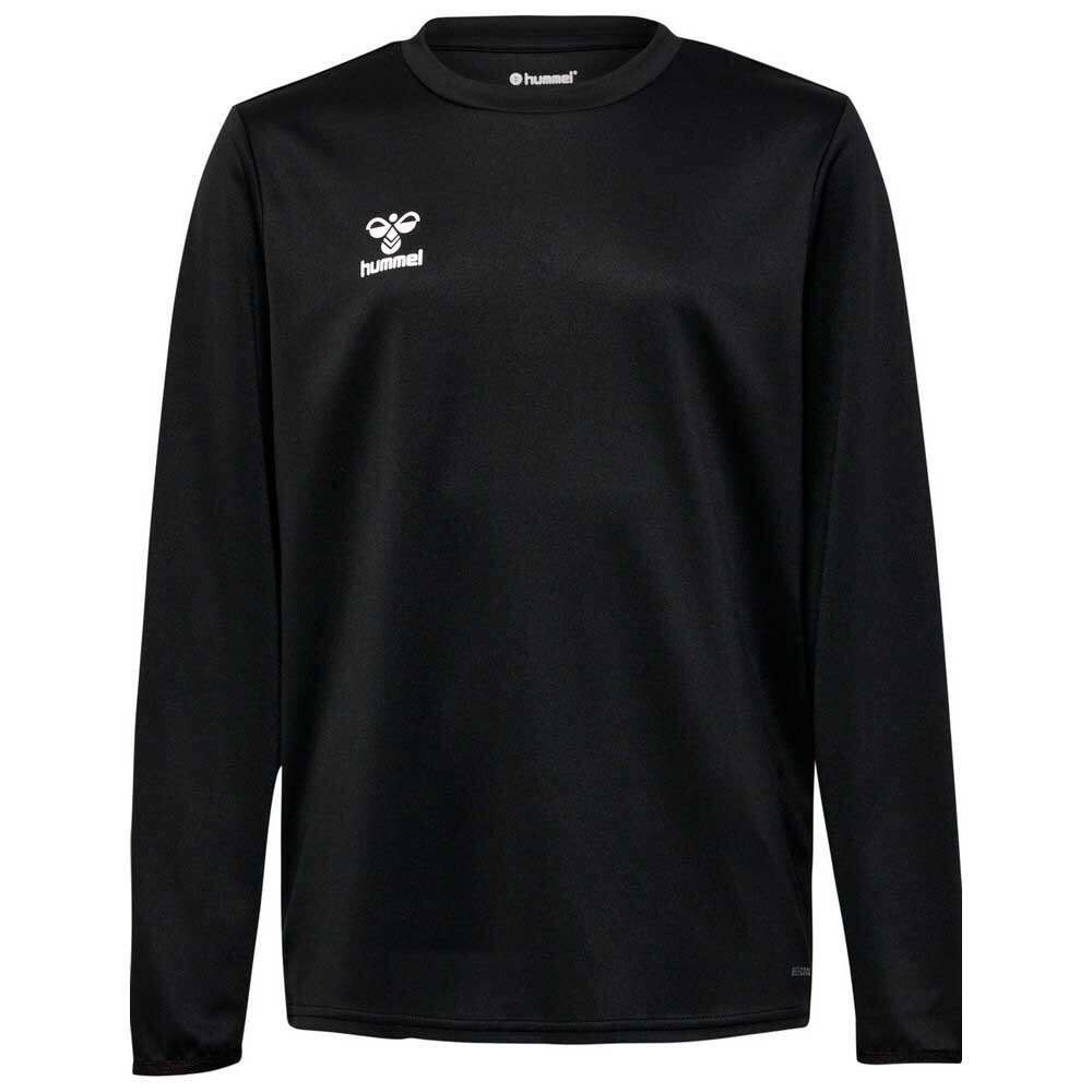 Толстовка Hummel Essential, черный
Толстовка Hummel Essential, черный