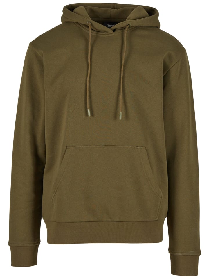 Толстовка Brandit оливкового цвета Brandit
Толстовка Brandit оливкового цвета Brandit