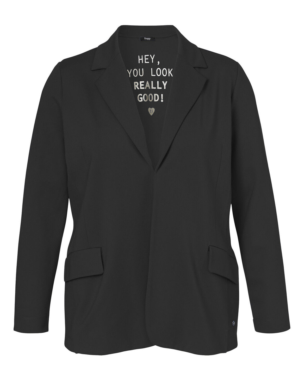 Куртка софтшелл FRAPP Pullover & Strickjacken, черный
Куртка софтшелл FRAPP Pullover & Strickjacken, черный