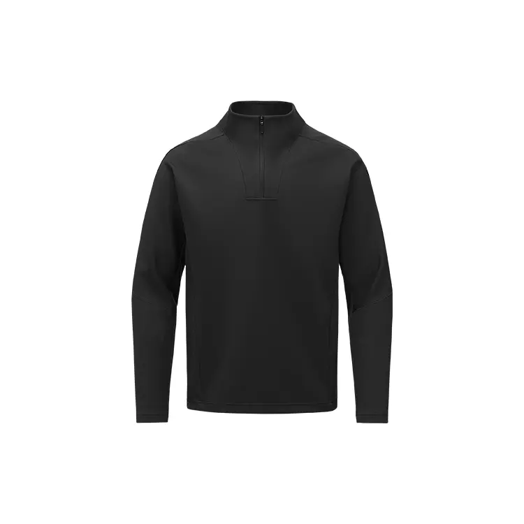 Джемпер DUALIS Urban Commuting Knitwear Men's DESCENTE, черный
Джемпер DUALIS Urban Commuting Knitwear Men's DESCENTE, черный