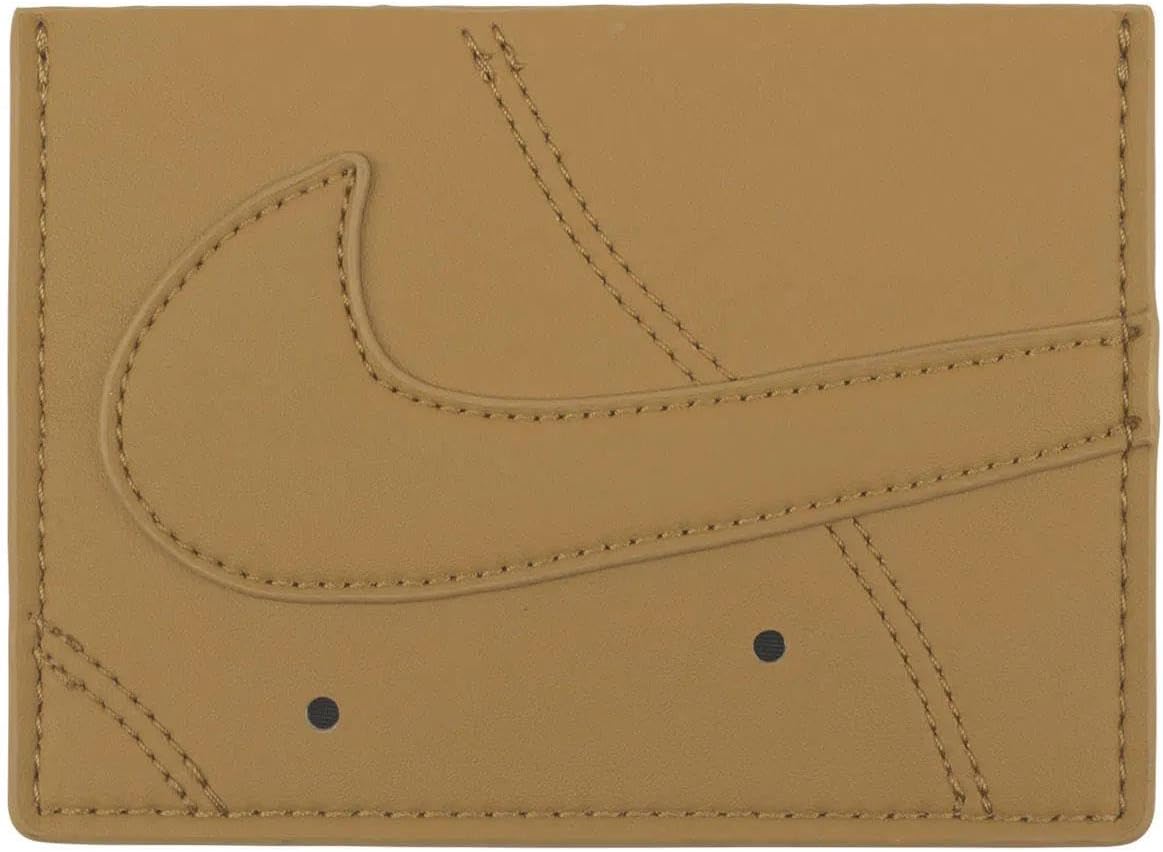 Кошелек Nike, Wheat/Wheat/Wheat
Кошелек Nike, Wheat/Wheat/Wheat