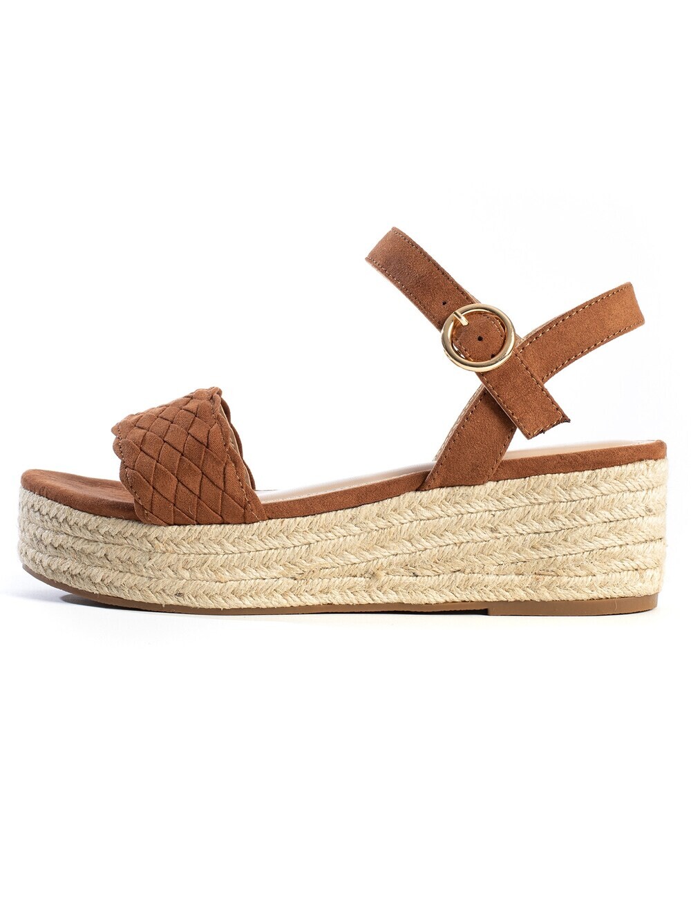 Сандалии Celena Clementine, коричневый
Сандалии Celena Clementine, коричневый