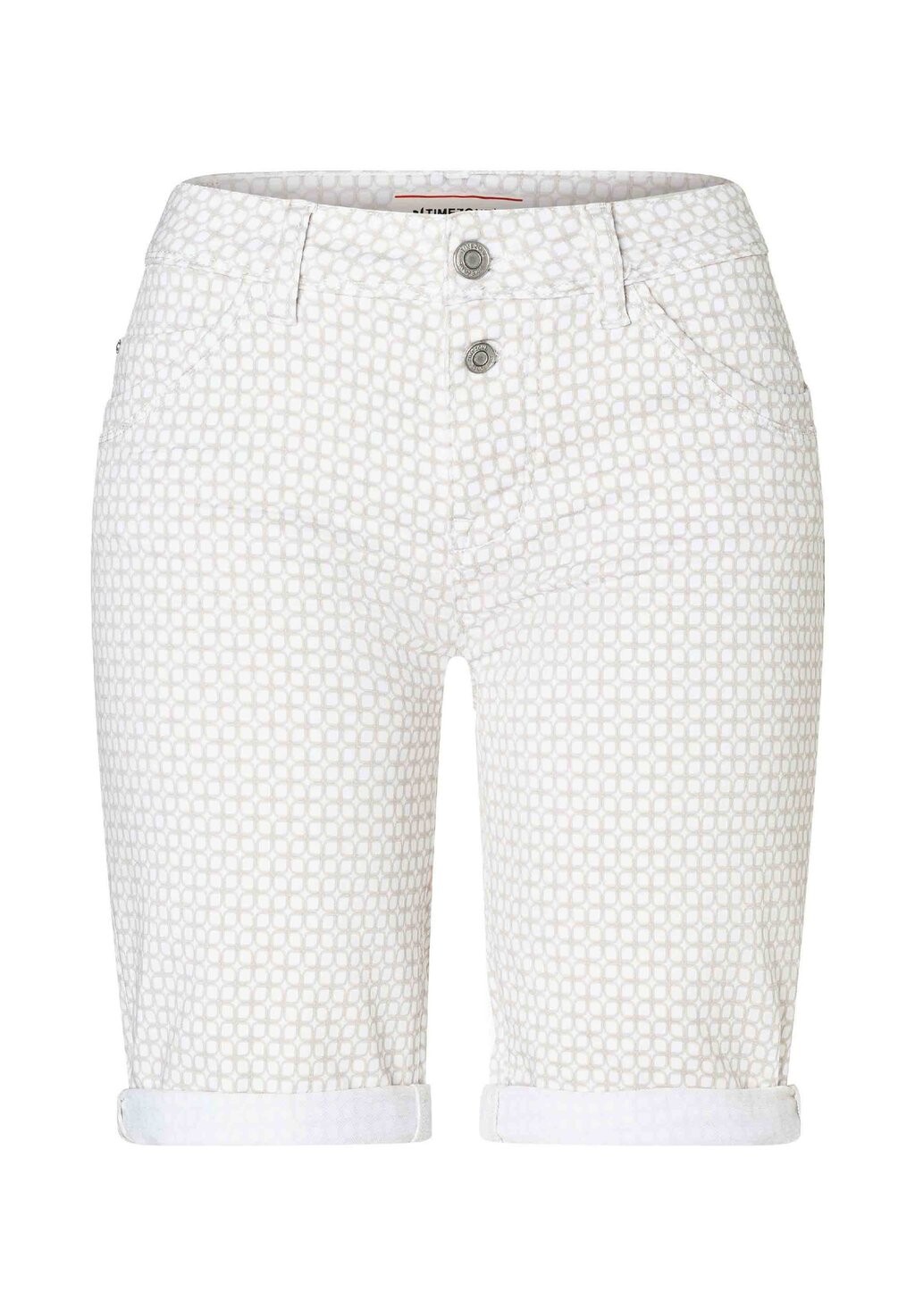 Джинсовые шорты NALI TIMEZONE, бежевый
Джинсовые шорты NALI TIMEZONE, бежевый