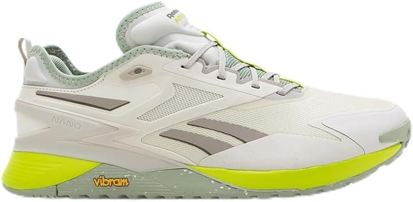 Мужские кроссовки Reebok, Bone
Мужские кроссовки Reebok, Bone