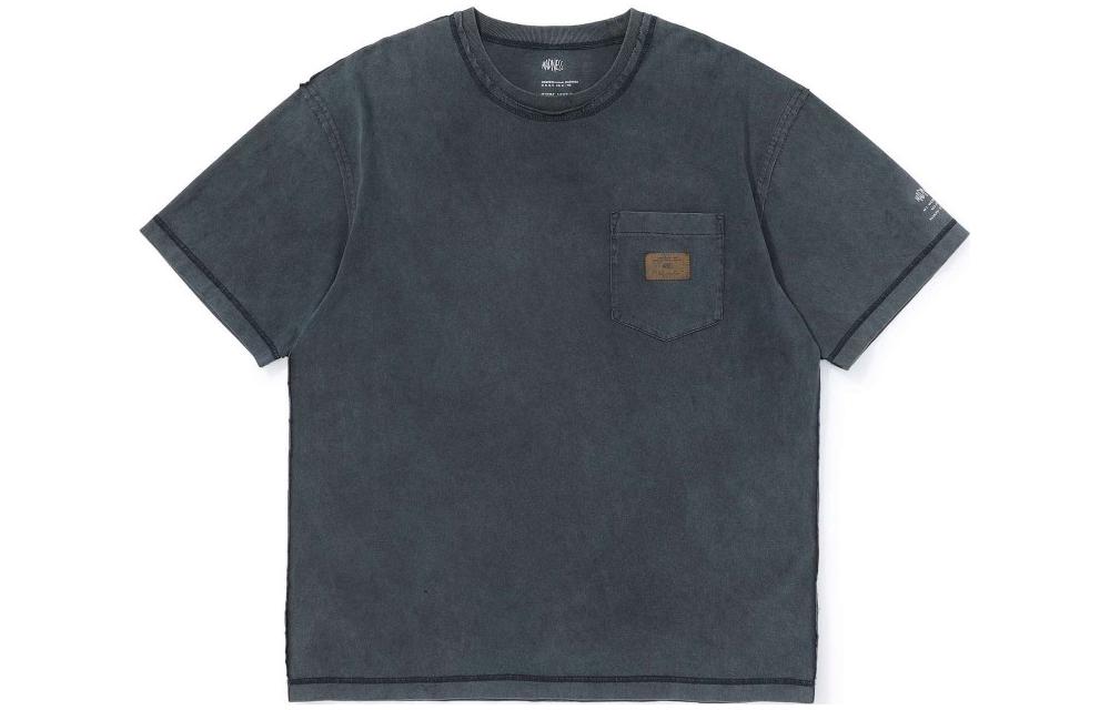 MADNESS Футболка унисекс темно-синяя, Синий, MADNESS Футболка унисекс темно-синяя
MADNESS Футболка унисекс темно-синяя, Синий, MADNESS Футболка унисекс темно-синяя