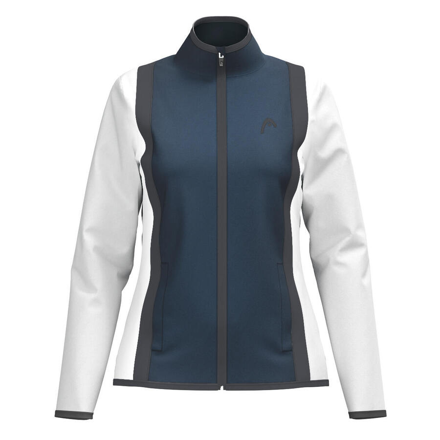 Женская куртка Head Club 25
Женская куртка Head Club 25