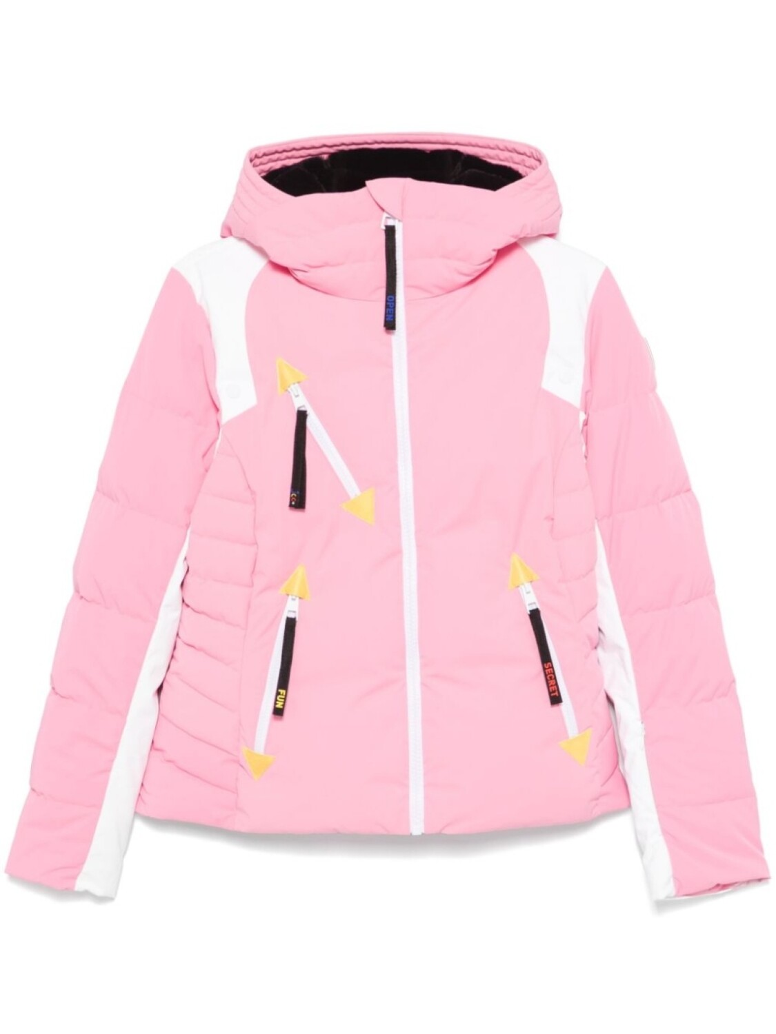 Куртка Pilot Rossignol, розовый
Куртка Pilot Rossignol, розовый