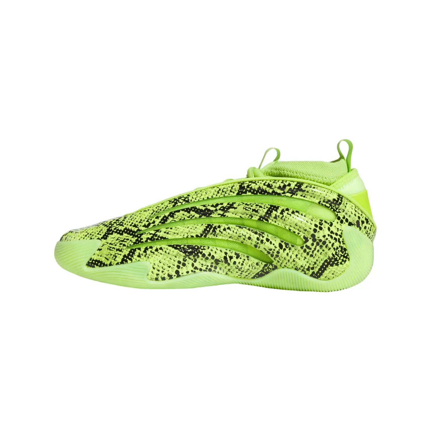 Adidas Кроссовки Harden Vol. 9 Green Snakeskin
Adidas Кроссовки Harden Vol. 9 Green Snakeskin