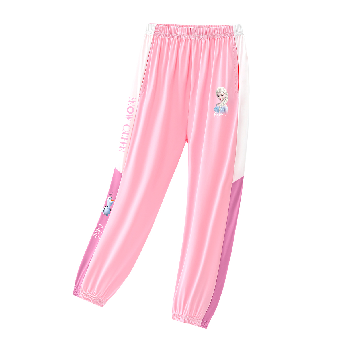 Disney Брюки Pink для детей 3-7 лет
Disney Брюки Pink для детей 3-7 лет