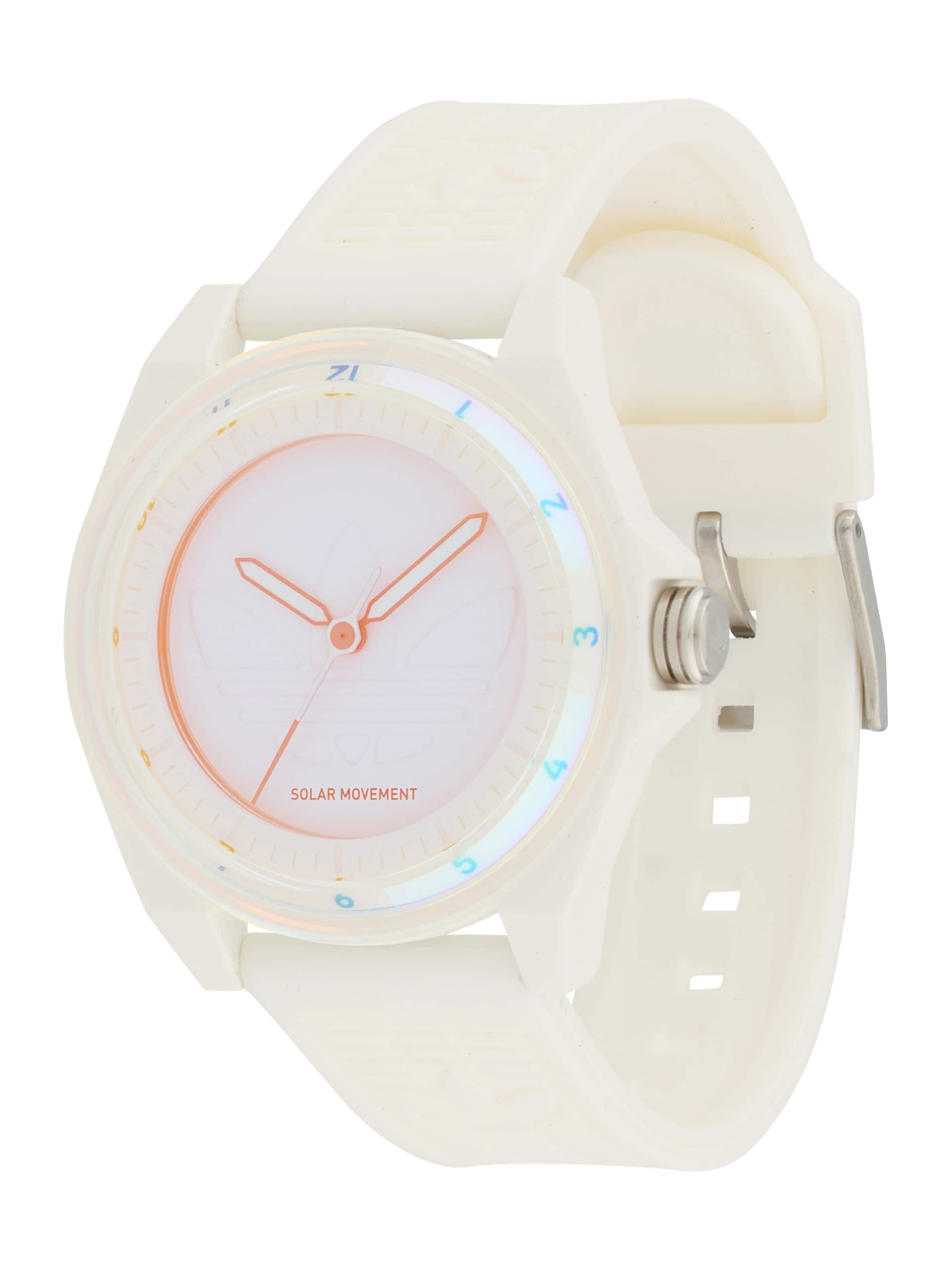 Adidas Originals Часы Analog 'PROJECT FOUR SOLAR' в белом цвете
Adidas Originals Часы Analog 'PROJECT FOUR SOLAR' в белом цвете