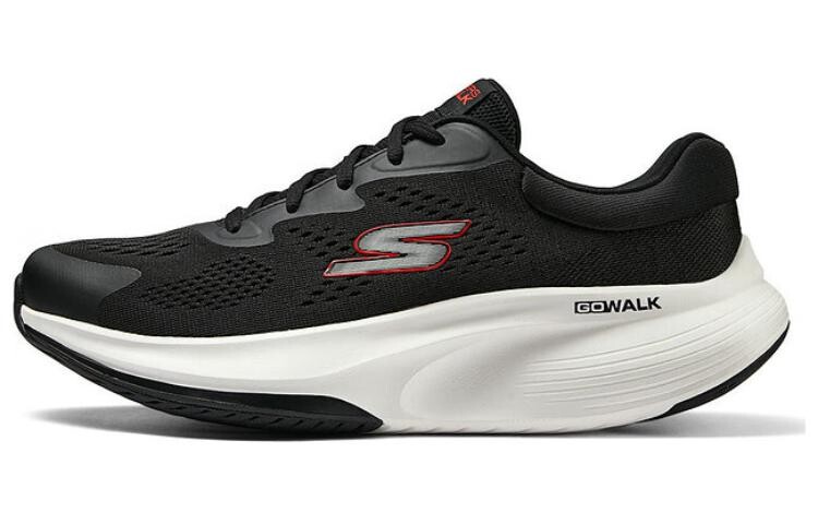 Кроссовки Skechers Lifestyle Shoes Men Low-top Black, White, Red, Gray, черный
Кроссовки Skechers Lifestyle Shoes Men Low-top Black, White, Red, Gray, черный