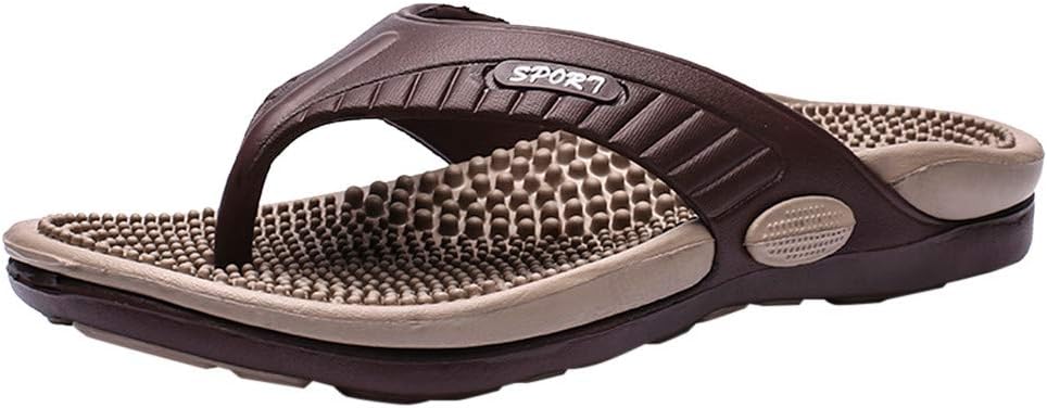 Мужские повседневные пляжные шлепанцы, летние сандалии, тапочки для дома, размер 14, 8.5 Generic, Coffee
Мужские повседневные пляжные шлепанцы, летние сандалии, тапочки для дома, размер 14, 8.5 Generic, Coffee