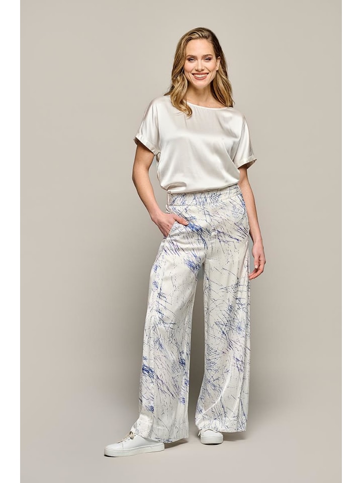 Тканевые брюки Mart Visser
Тканевые брюки Mart Visser