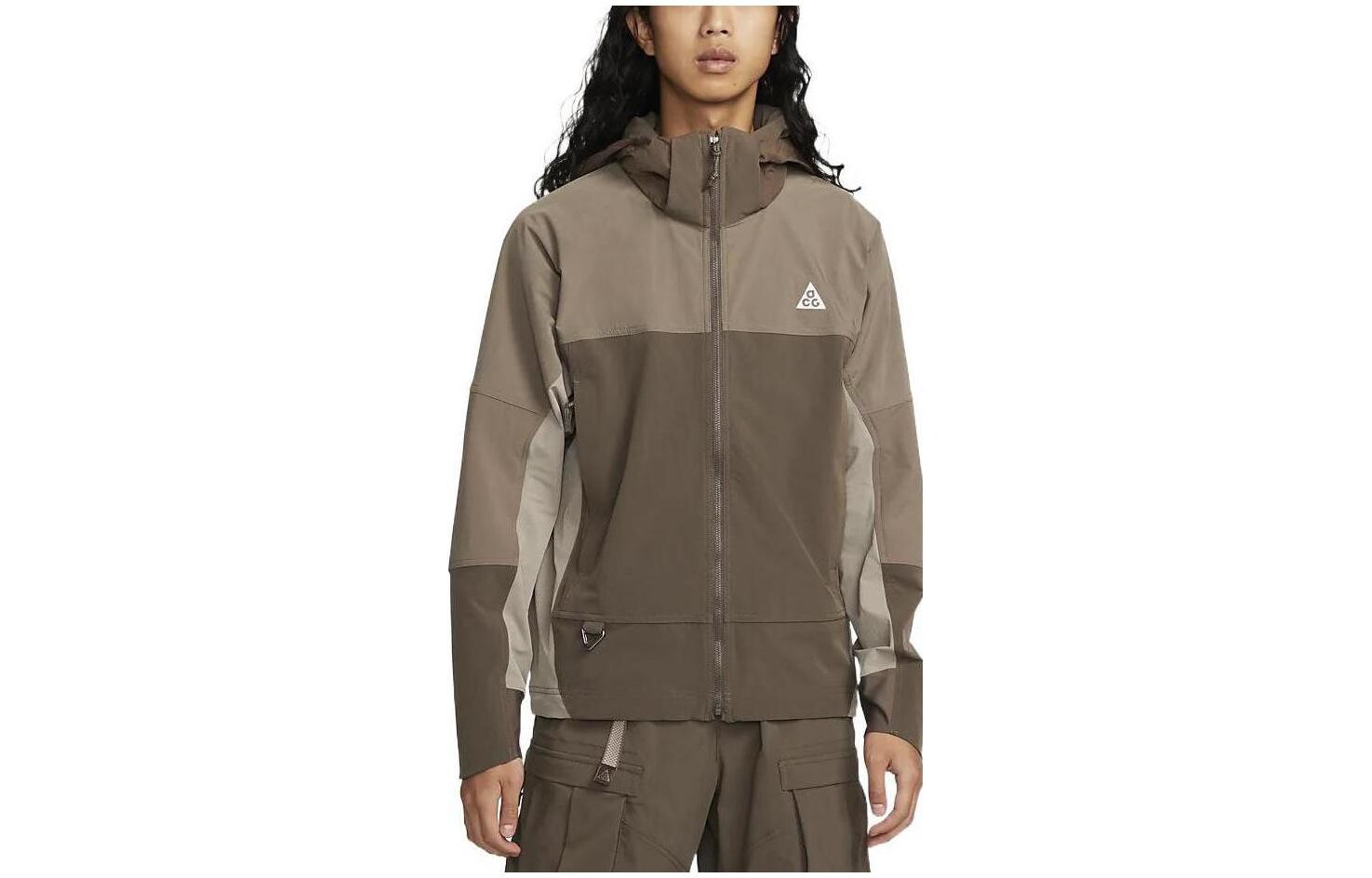 Мужская куртка Nike, коричневый
Мужская куртка Nike, коричневый