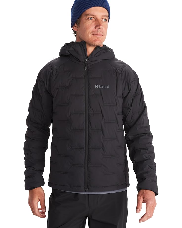 Мужская куртка Marmot Warmcube Active Novus, Black
Мужская куртка Marmot Warmcube Active Novus, Black