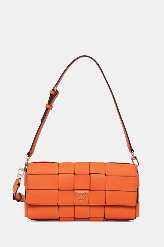 Сумка MAYLEE Guess, оранжевый
Сумка MAYLEE Guess, оранжевый