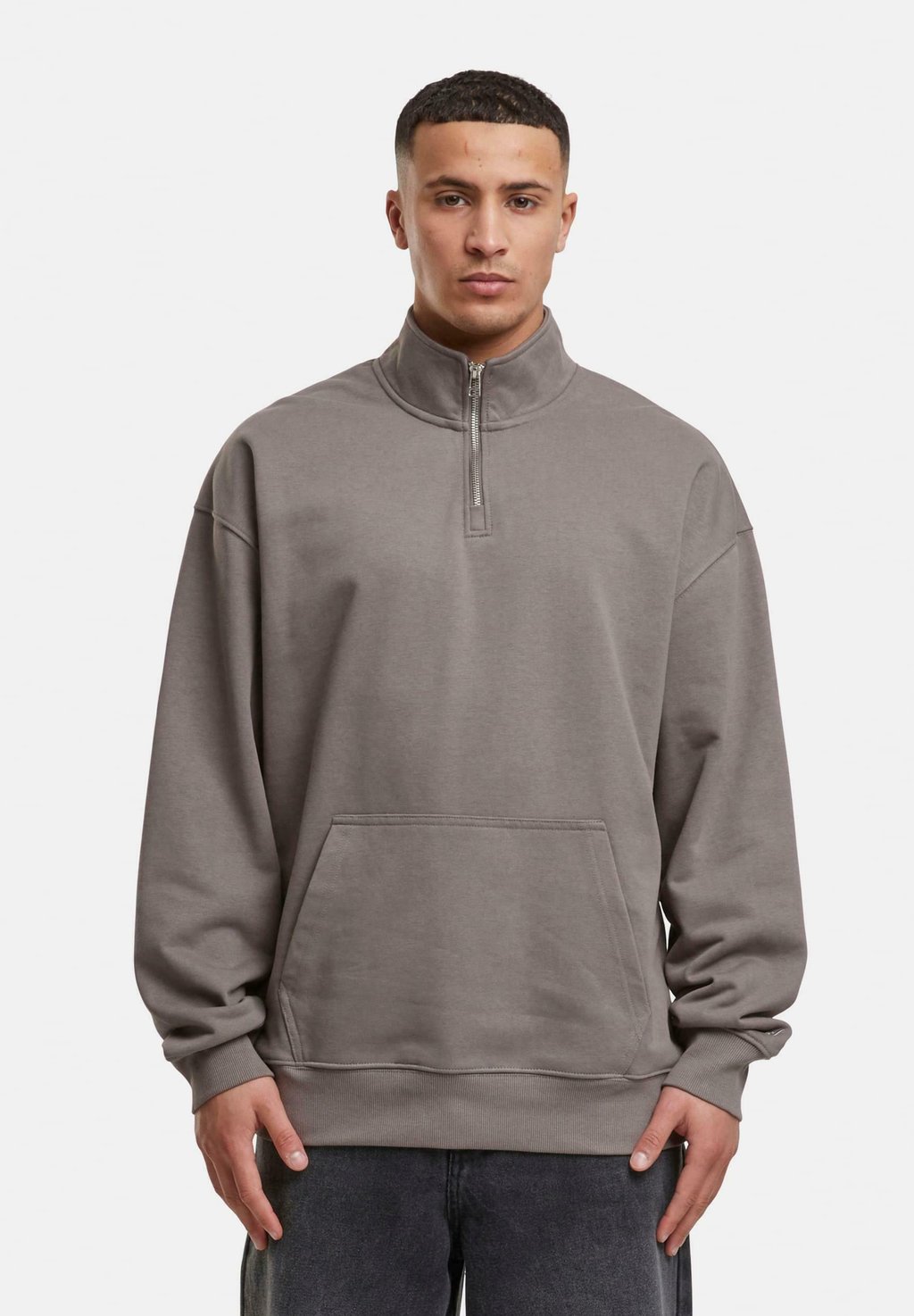 Толстовка ZIPPER DEF, коричневый
Толстовка ZIPPER DEF, коричневый