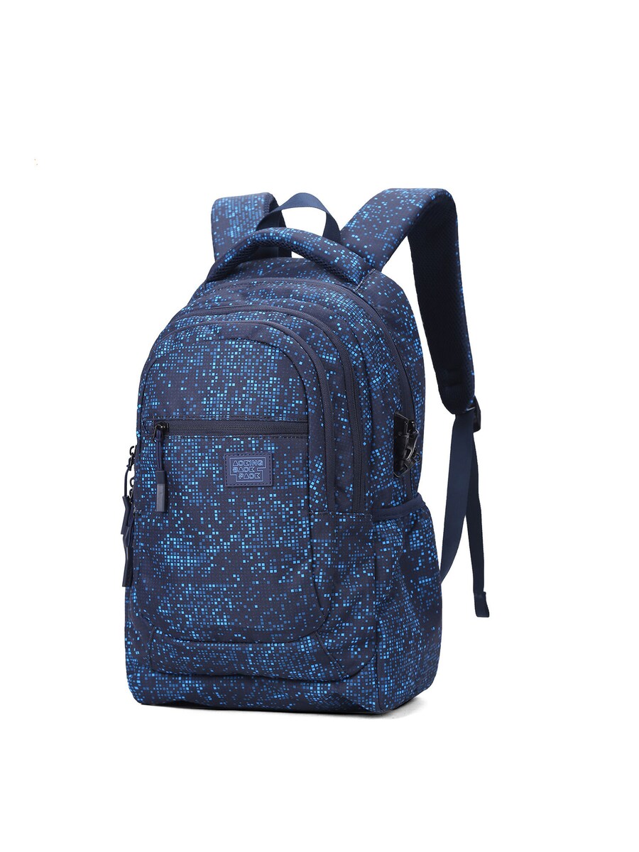 Рюкзак Aoking Backpack, синий
Рюкзак Aoking Backpack, синий